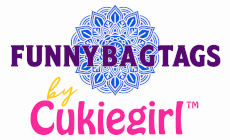 Logo for Cukiegirl LLC
